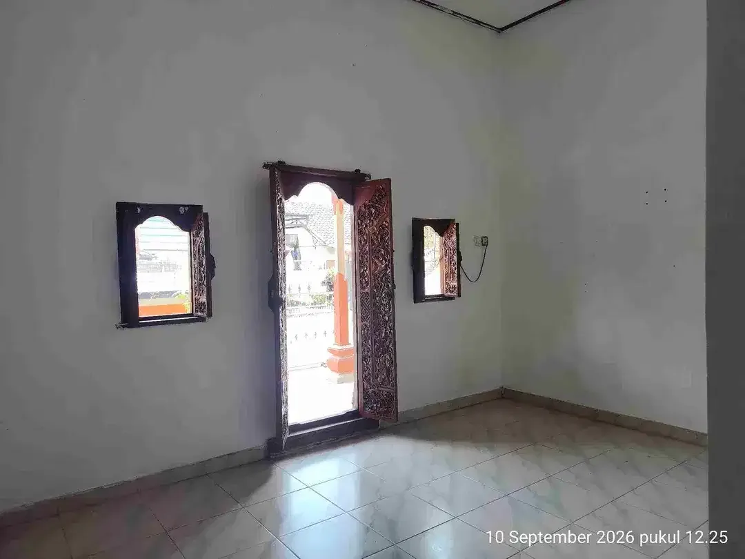 Di kontrakan rumah luas 125 M2 akses jalan 6 mtr di dalung permai tidak jauh ke arah Canggu - Image 7 of 10