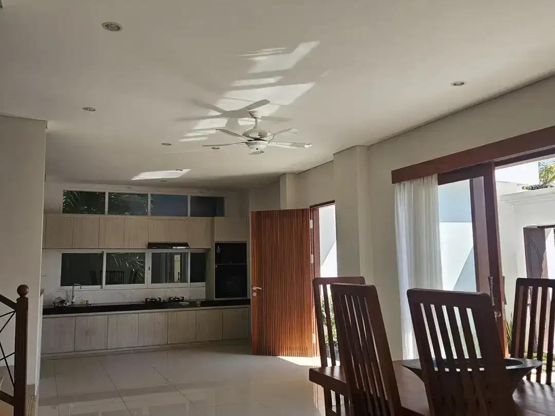 For Rent : Brand New Villa in Sanur with Private Pool - Image 6 of 10