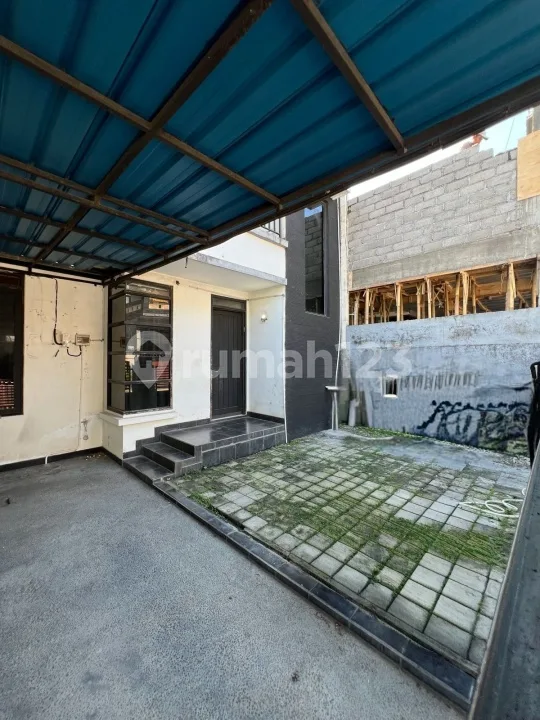 Rumah Murah di Kebo Iwa Selatan Denpasar Bali - Image 4 of 4