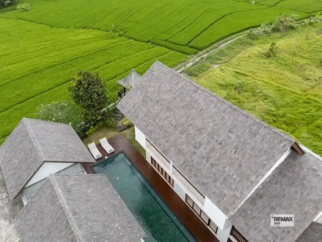 5 Bedroom Villa For Rent Pantai Lyma, Canggu - Image 5 of 10