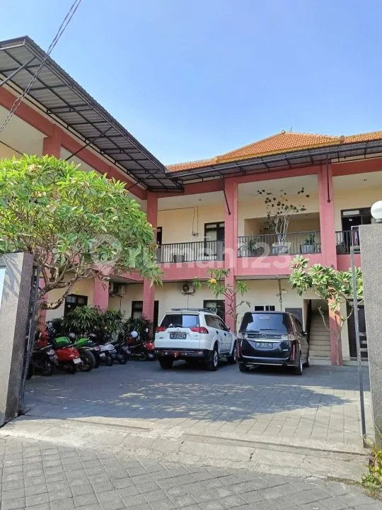 Rumah kos di Pusat Kuta dan dekat kota Denpasar - Image 1 of 4