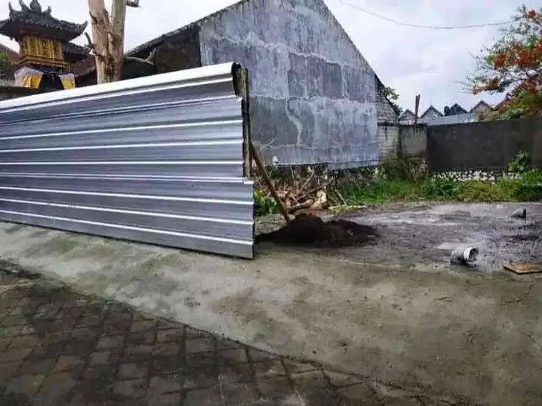 Tanah Sangat Strategis Dekat Tol Nusa Dua - Image 4 of 10