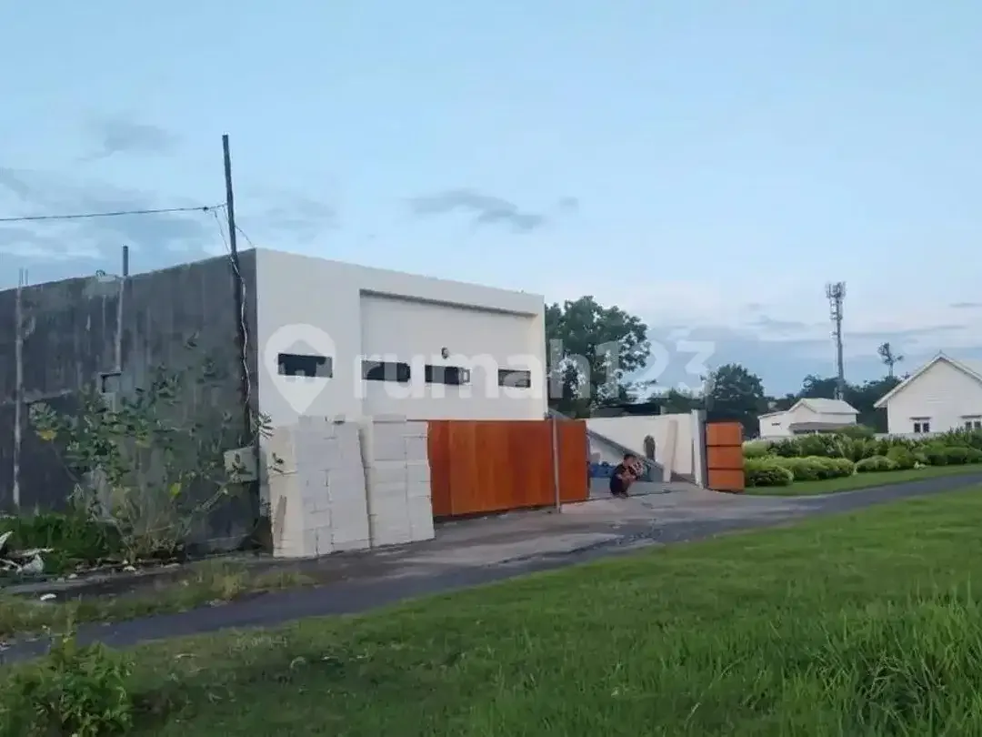 Investasi Villa Lingkungan Sejuk dan Tenang Cocok untuk Disewakan - Image 3 of 10