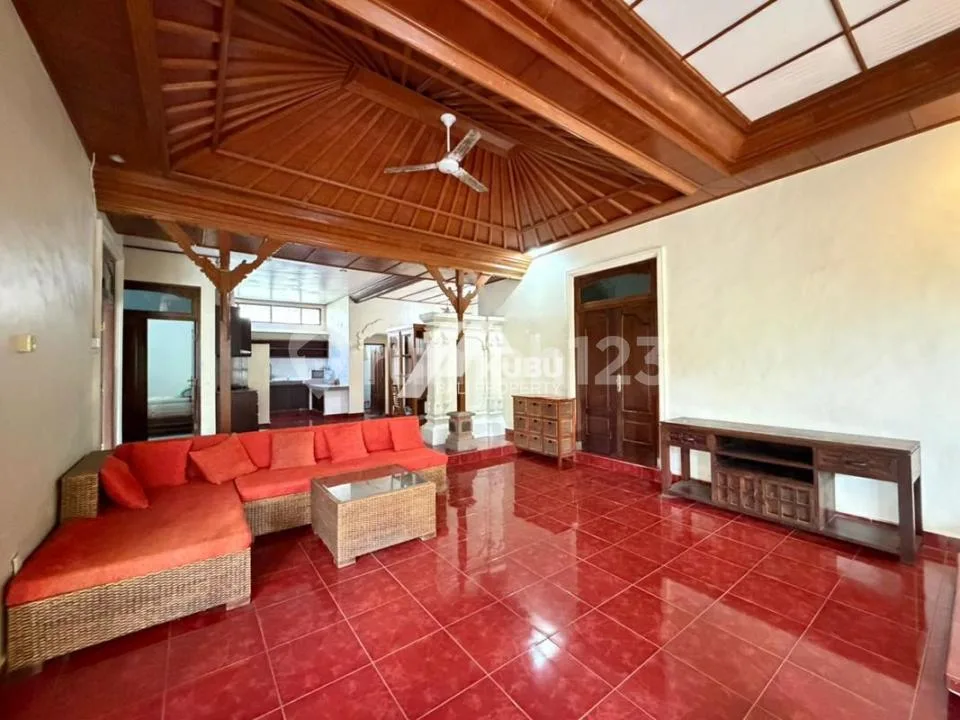Kbp1706 Newly Renovated Villa With Minimalist Design In Sanur . - Image 2 of 4