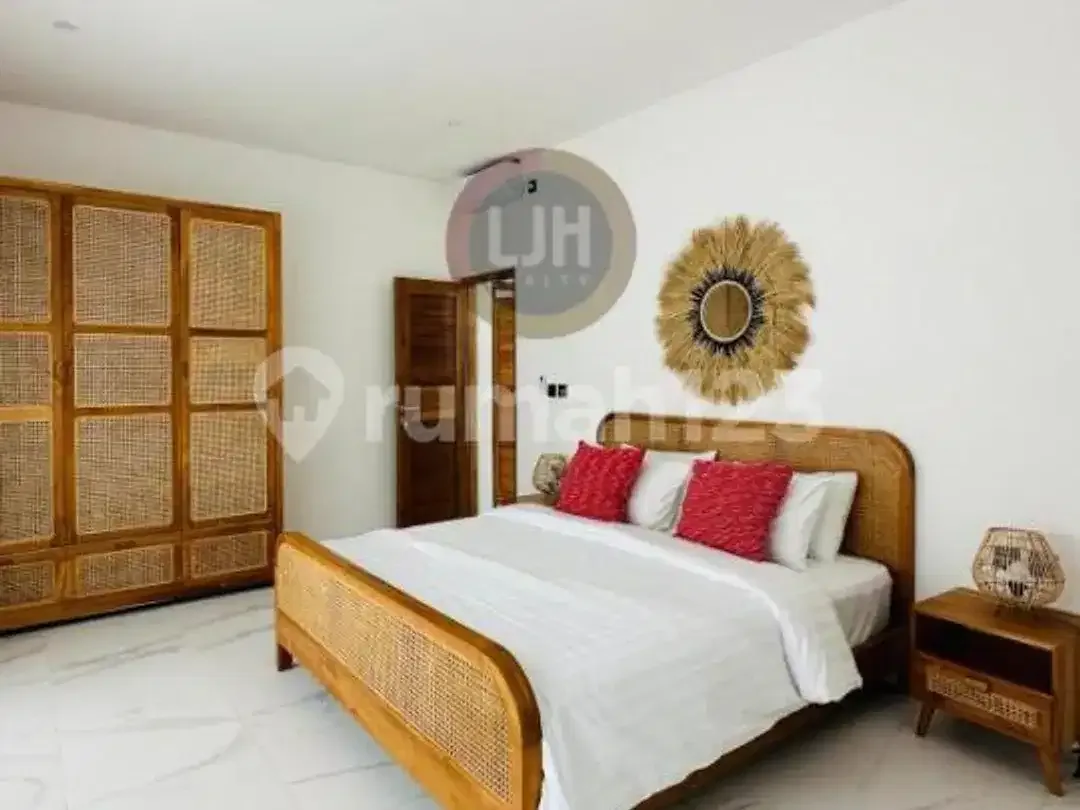 For Sale Villa Kuwun Kerobokan Bali - Image 2 of 6