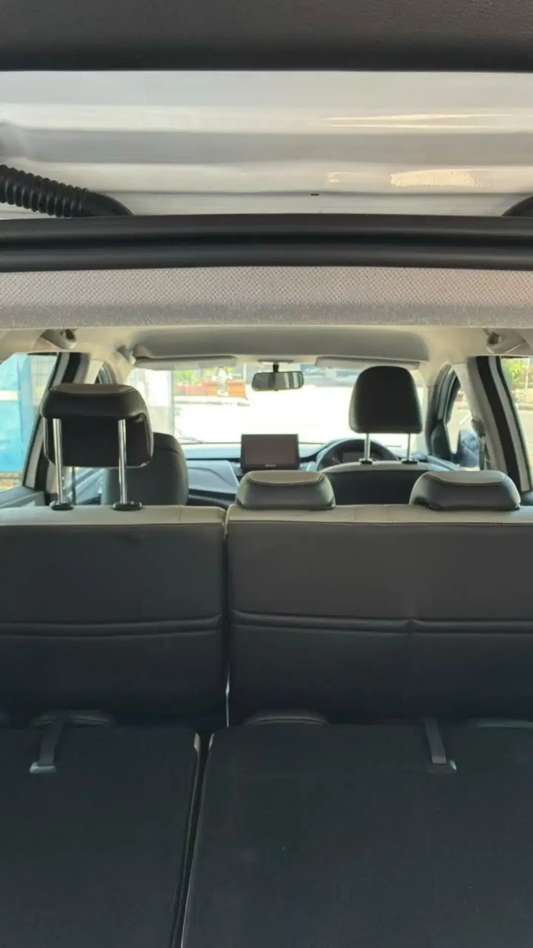 Wuling Cortez St 2023 putih manual - Image 10 of 10