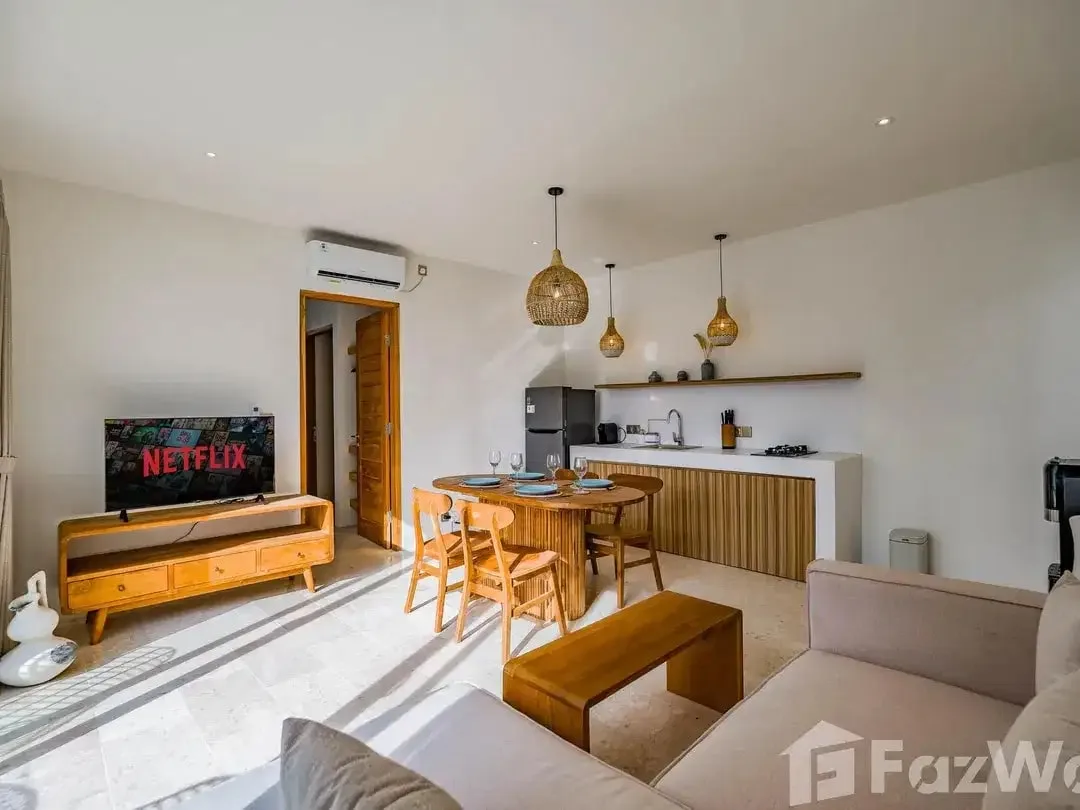 1 Bedroom Townhouse for sale in Canggu, Bali - Image 7 of 10