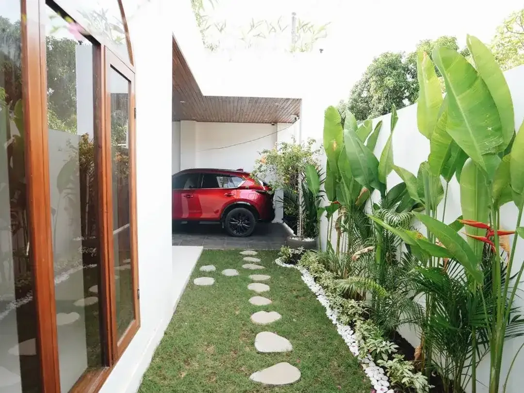 Dijual Modern Smart Villa Mewah - Image 4 of 10