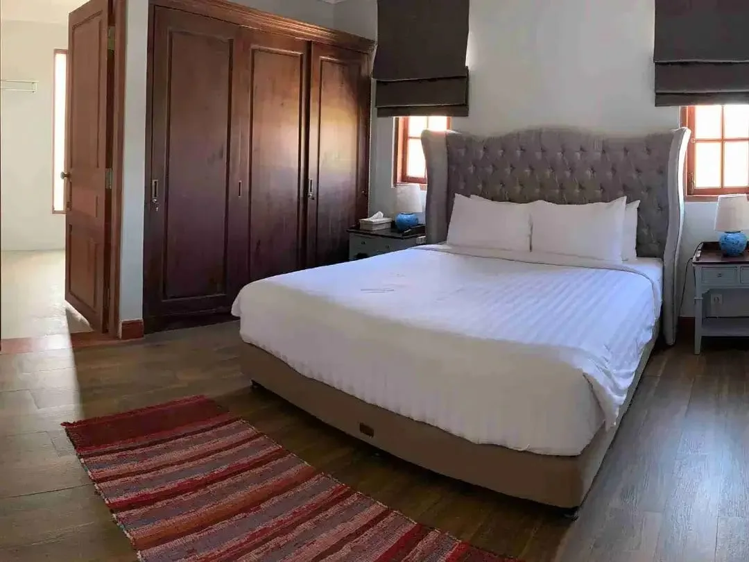 DIJUAL VILLA CANGGU KAYUTULANG SELATAN COCOK UNTUK HUNIAN ATAU DIKOMERSILKAN - Image 7 of 10