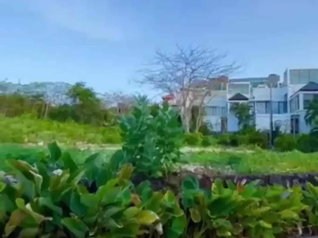 Dijual Kavling Premium Ocean View lokasi strategis di Nusa Dua - Image 9 of 10