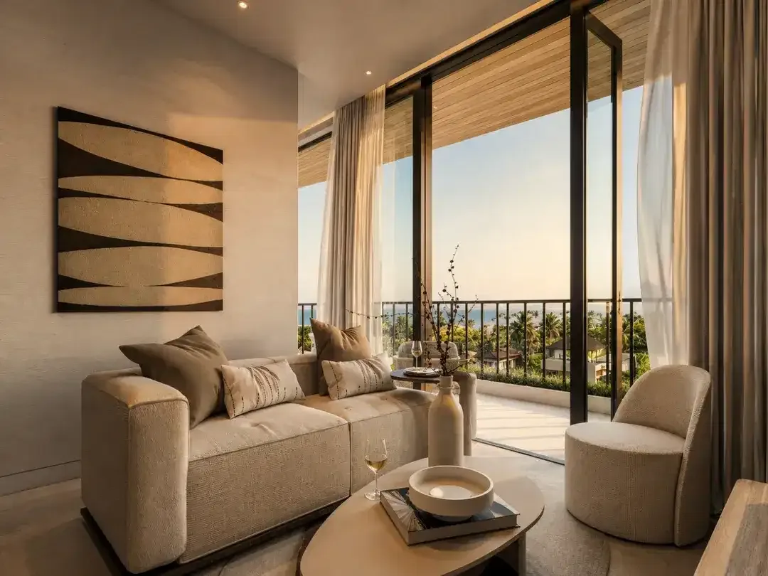Kenapa Harus Bayar Harga Canggu Kalau Seseh Adalah Next Hotspot? - Boutique Studio Residence - Image 9 of 10