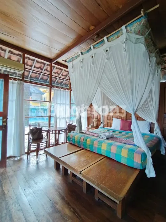 THE LAKE VILLA â VILLA ASRI DENGAN SUASANA ALAM DI PAYANGAN - Image 3 of 4