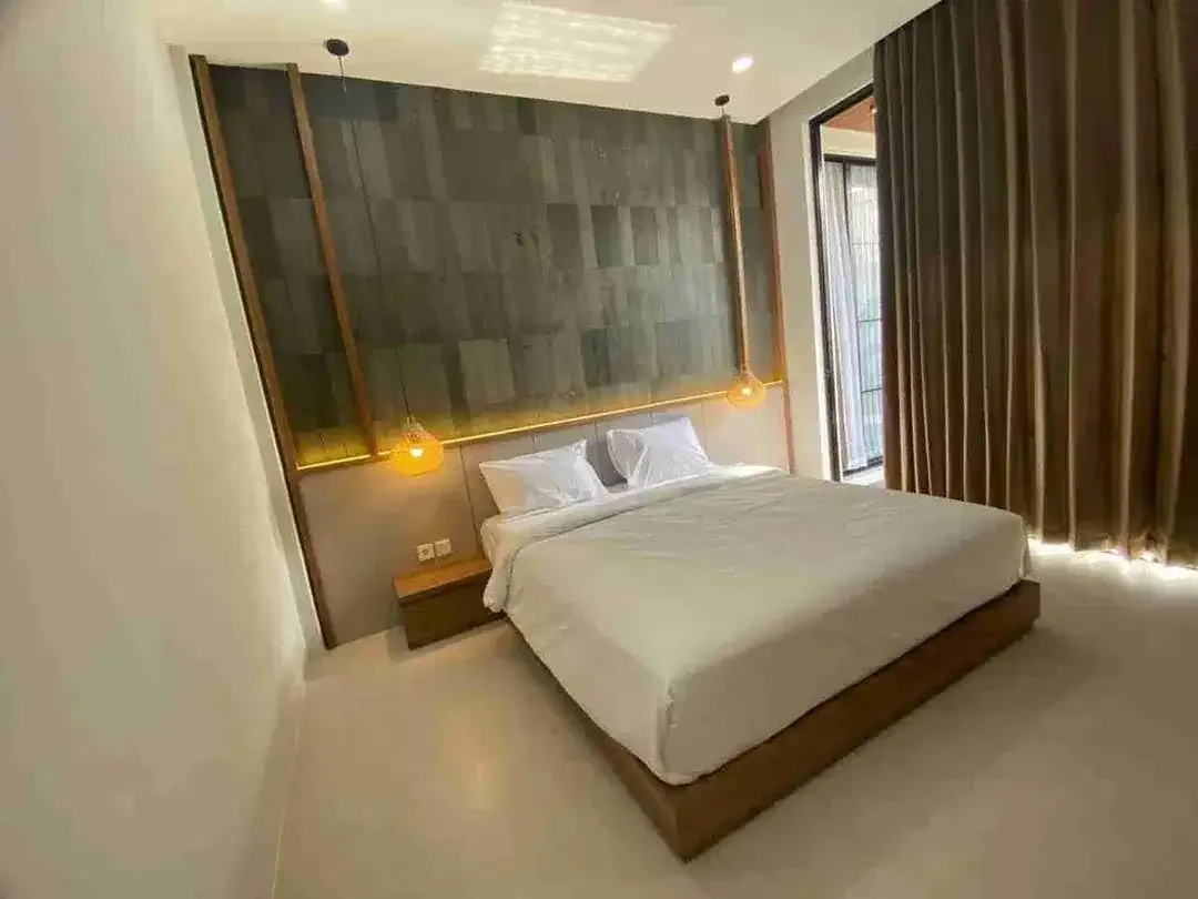 BUC villa padonan fully furnished strategis  SHM SLF - Image 9 of 10