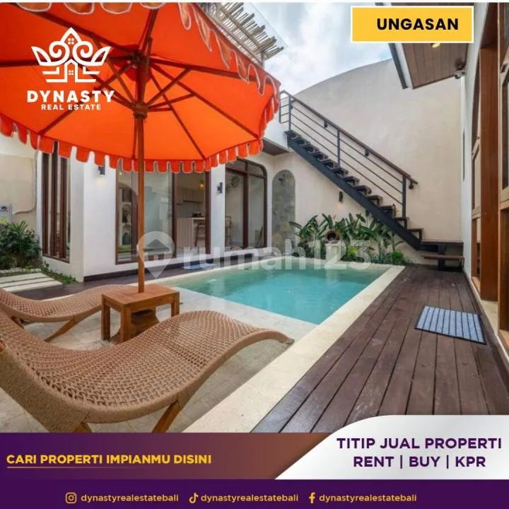 ⨠3 Bedroom Villa | Private Pool | Rooftop Terrace - Image 2 of 4