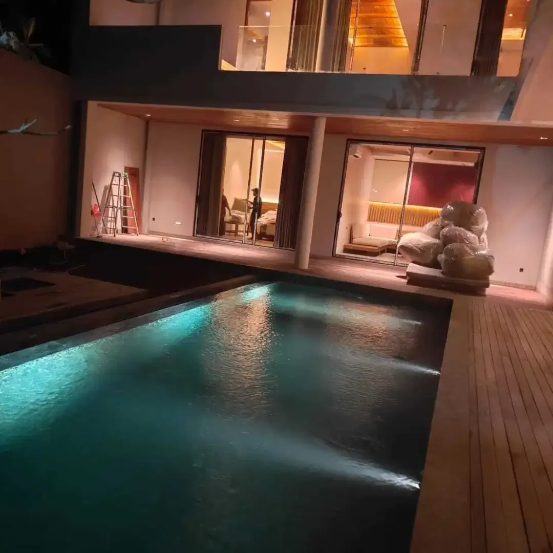 Dijual 4 Villa Daerah Canggu - Image 6 of 10