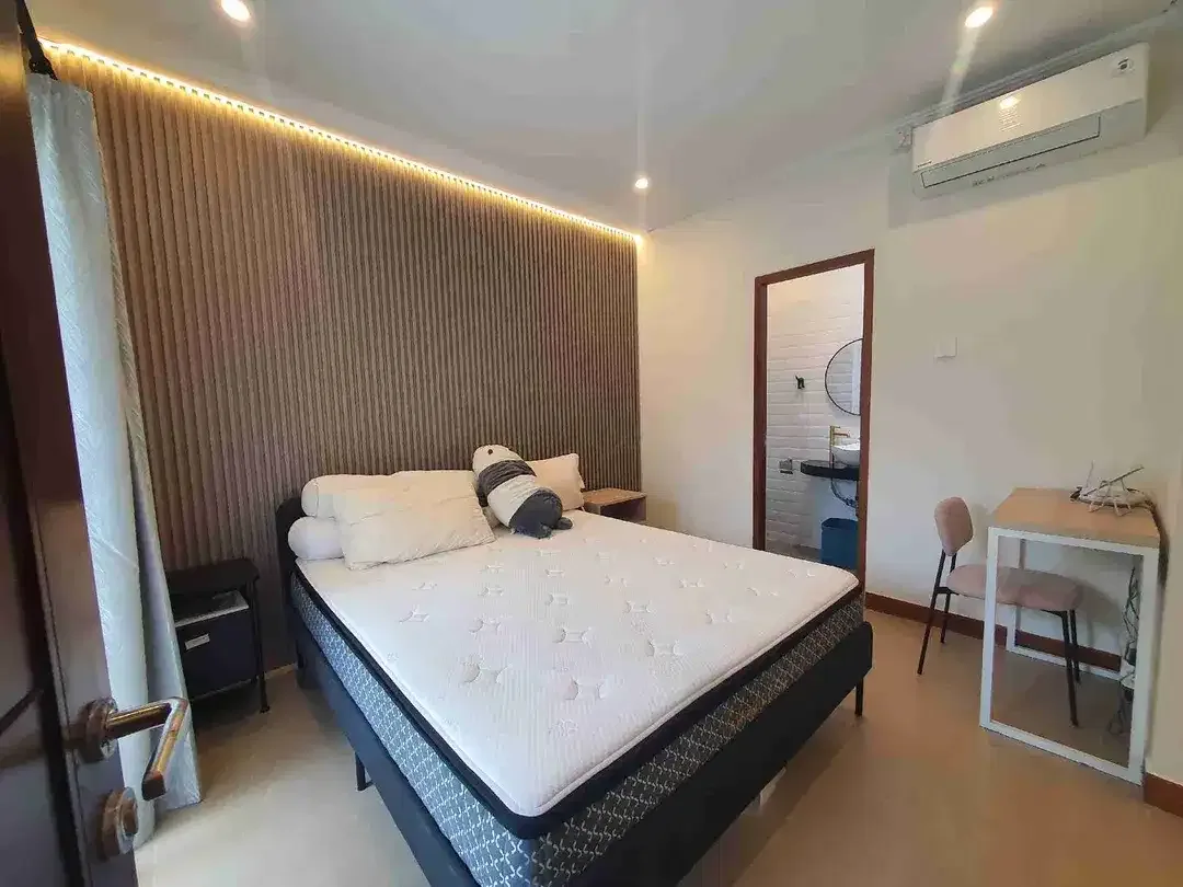 DIJUAL MURAH VILLA 3BR UNGASAN SHM CUMA 2,3M SIAP HUNI ADA HEATER POOL - Image 8 of 10