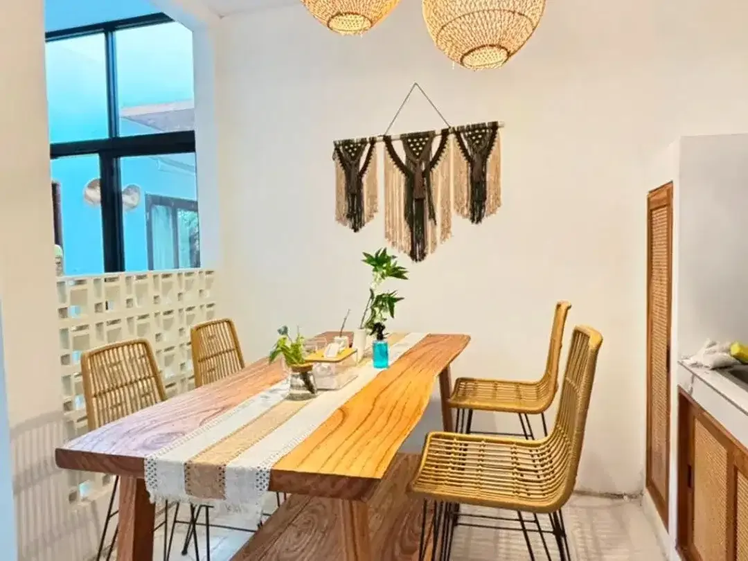 Villa Baru Full Furniture Dijual di Pengiyasan Sanur Dekat Pantai Mertasari - Image 6 of 10