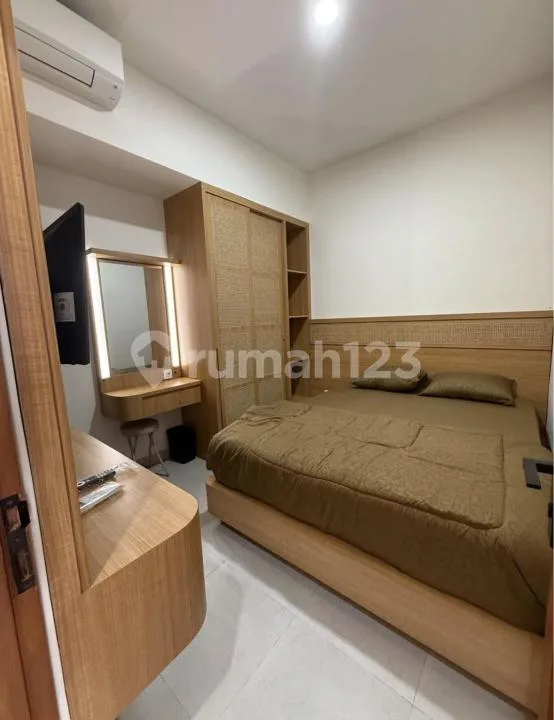 Kontrakan Minimalis Semi Villa Kesiman Denpasar Timur - Image 4 of 4