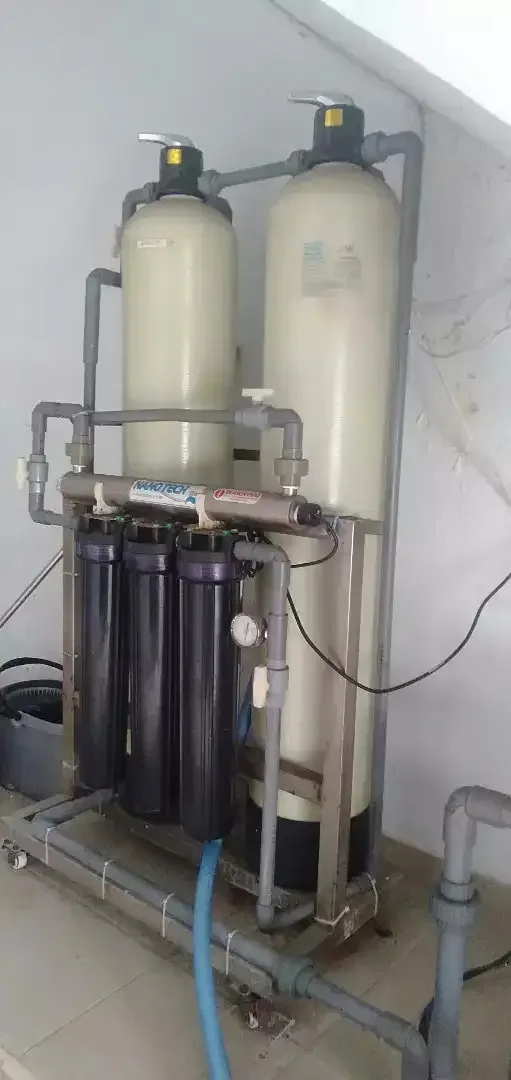 Tukang pompa air,water heater,water filter,sumur bor,pipa air,kran,dll - Image 2 of 5