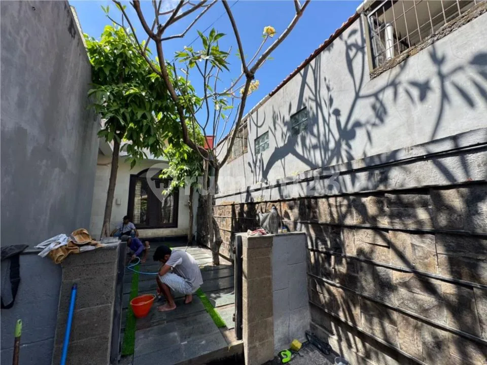 Disewakan Rumah di Jalan Tukad Balian Renon - Image 3 of 4