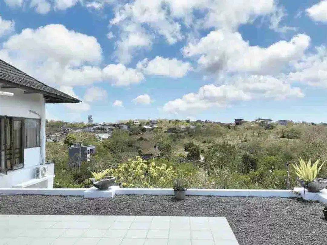 Buc Villa 712M2 Ocean View,Bukit,Gwk Garden Luas Benoa Nusa Dua Jl5mtr - Image 10 of 10