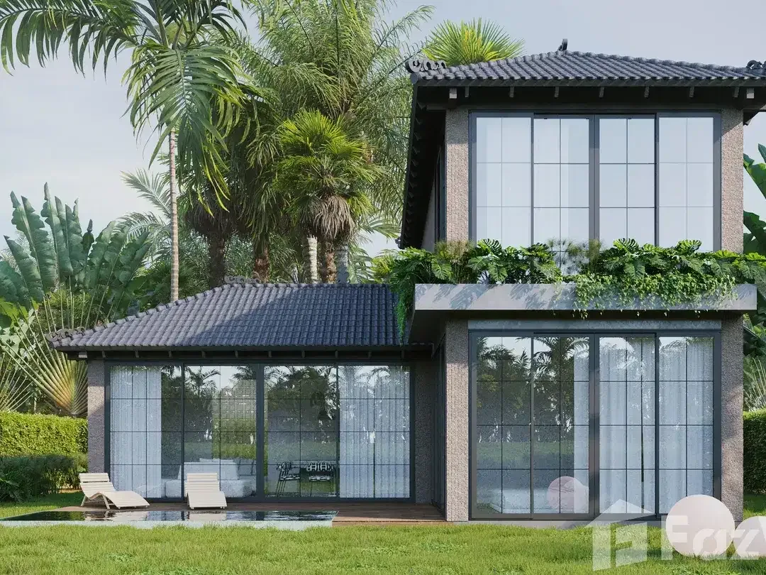 2 Bedroom Villa for sale in Ubud, Bali - Image 6 of 10