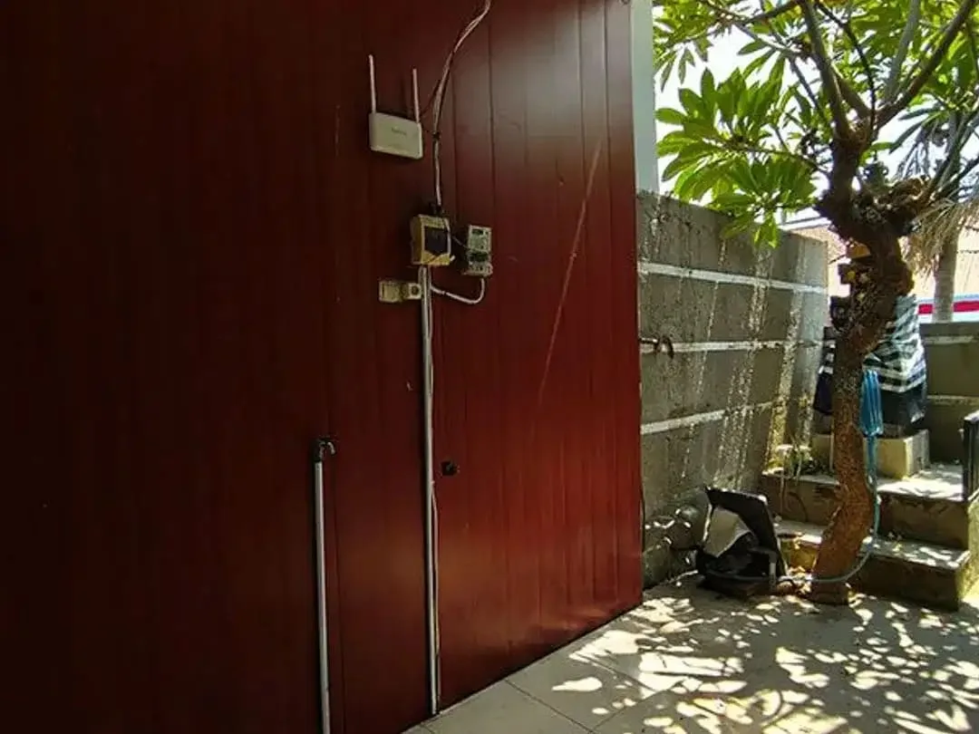 (AMR-047.SCO)  Home Studio 1-Br Eksklusif di Renon - Full Furnished & Siap Huni - Image 8 of 10