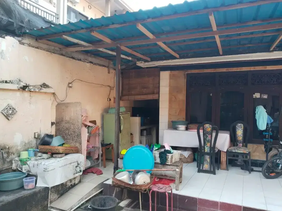 RUMAH 1 LANTAI DI PEMOGAN DENPASAR SELATAN DEKAT KAMPUS - Image 6 of 10