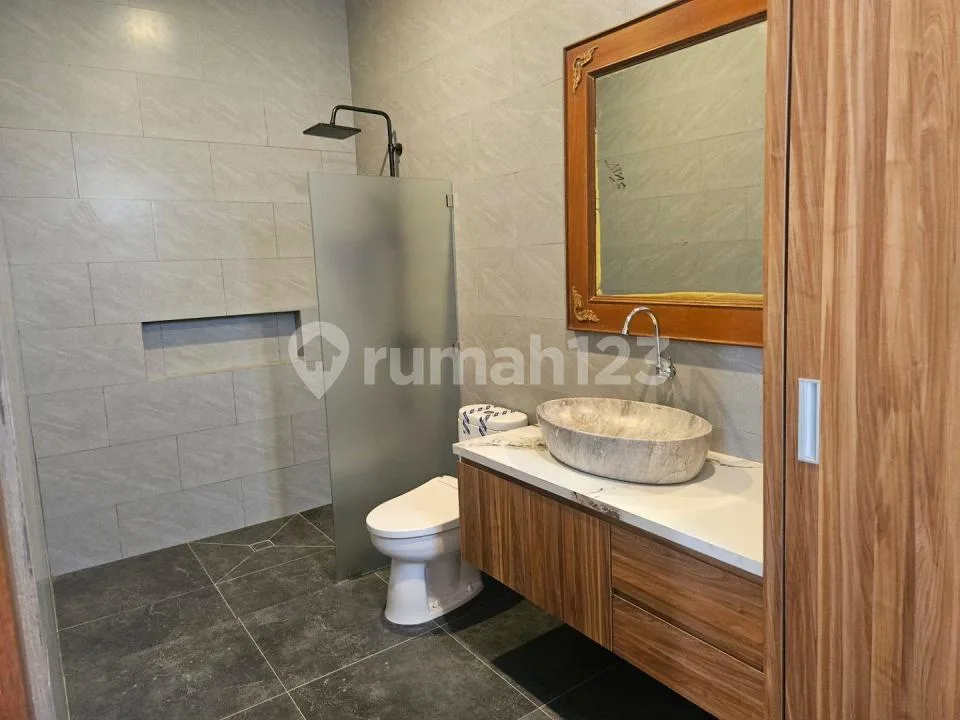 Villa Baru Disewa Dekat Canggu - Image 4 of 4