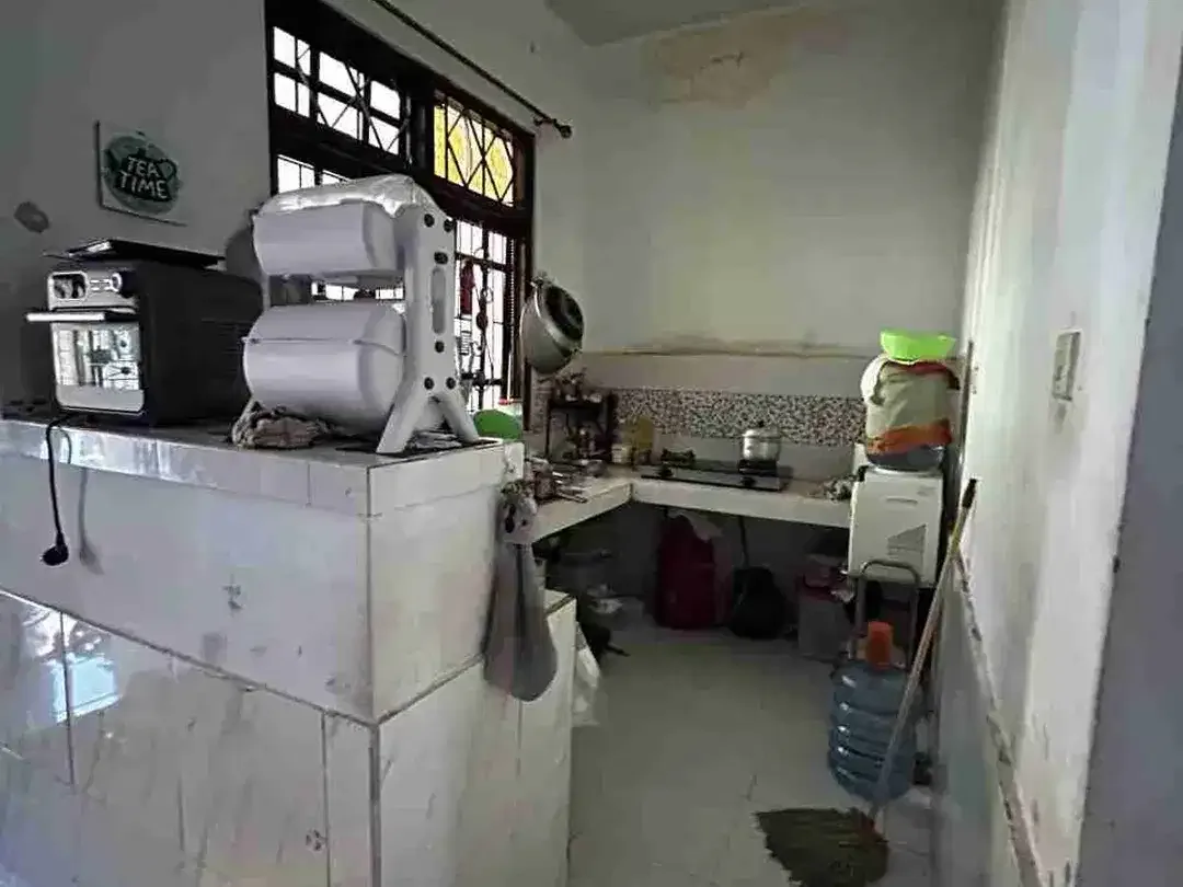 Jual Rumah 1lt Jl Sekar Jepun Denpasar Timur , SHM area Perumahan Tidak Banjir. r - Image 10 of 10
