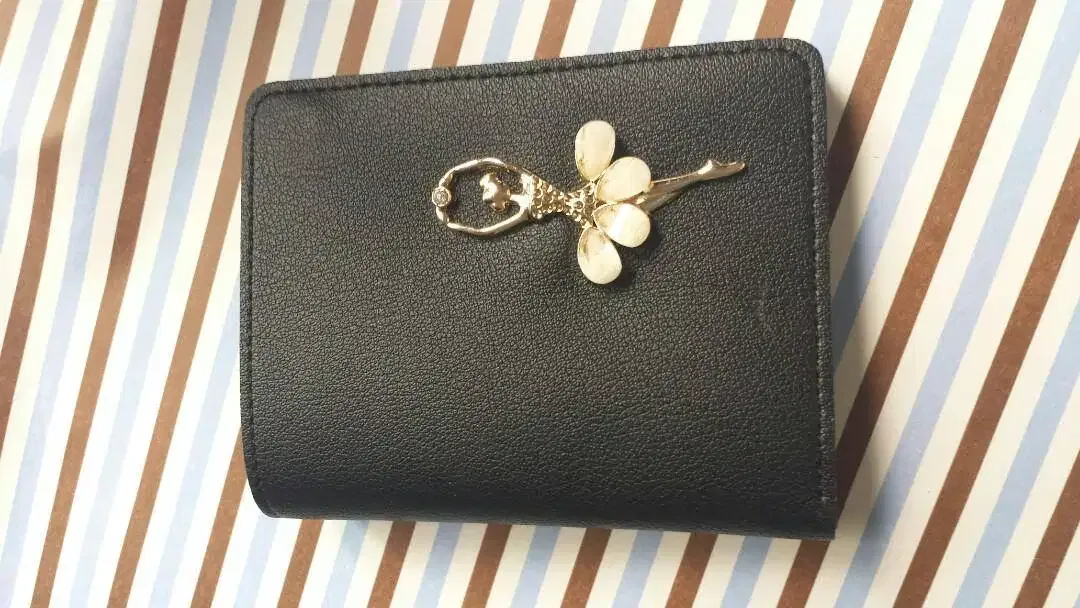 Dompet Unique Ballerina - Image 3 of 4