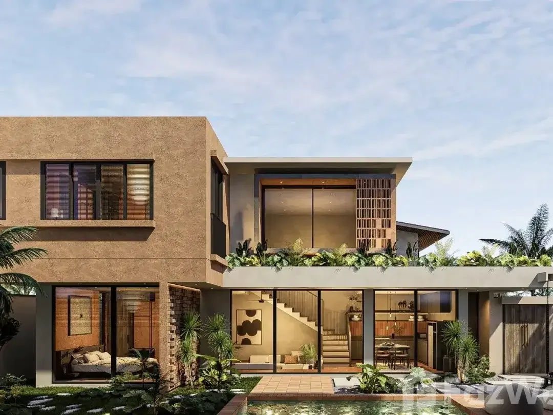 3 Bedroom Villa for sale at Vasana - Post Payment Plan Project - Image 3 of 10