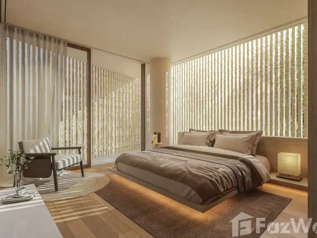 1 Bedroom Apartment for sale at The Ease Canggu - Image 3 of 7