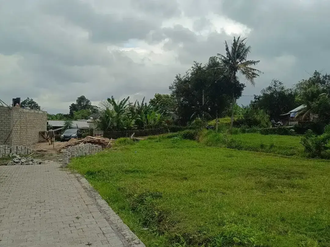 Land for sale in Kediri, Bali - Image 2 of 10