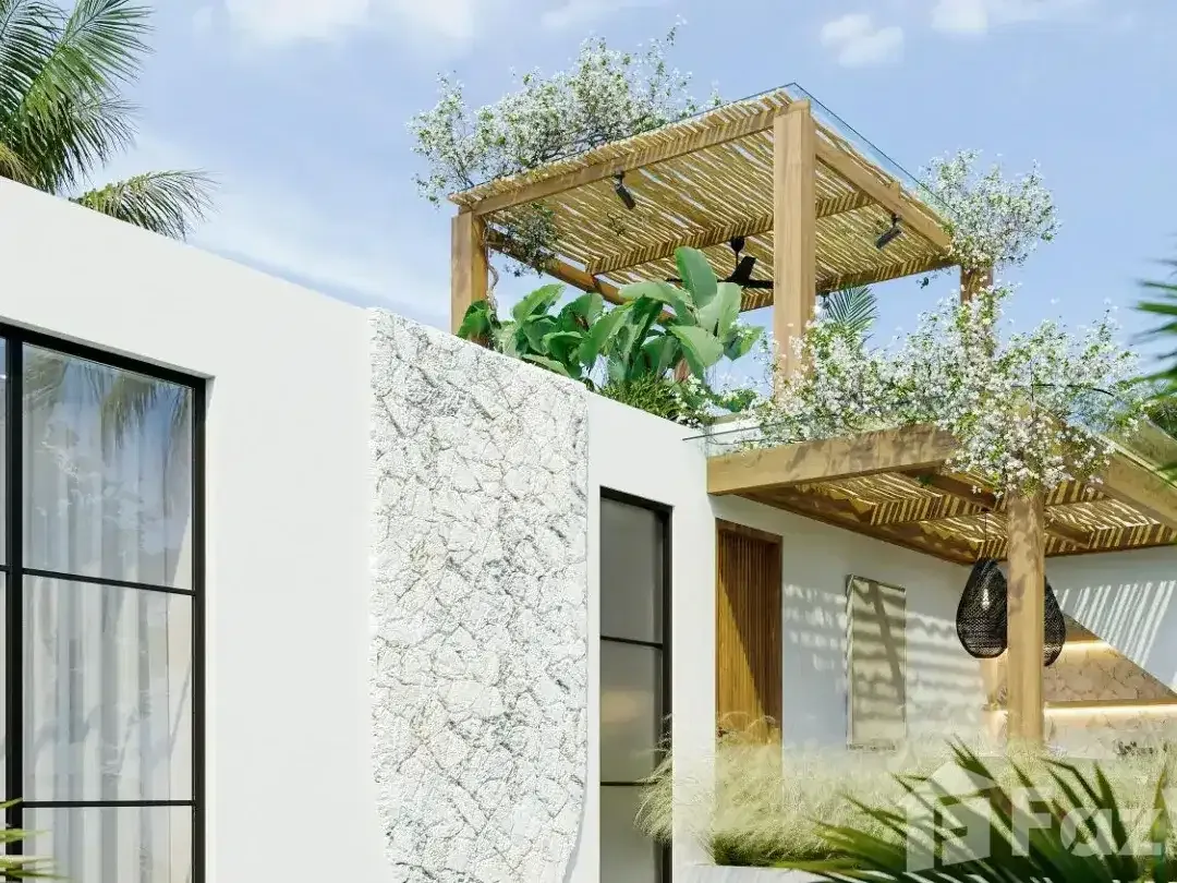 3 Bedroom Villa for sale in Bingin, Bali - Image 8 of 10