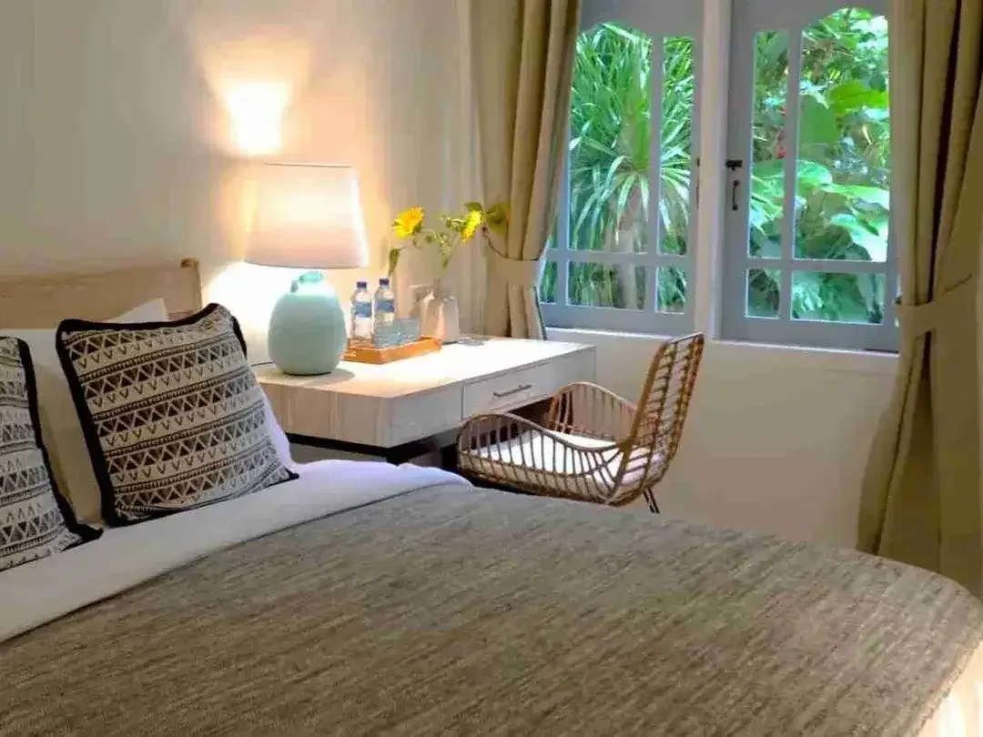villa beachside Sanur bali - Image 7 of 10