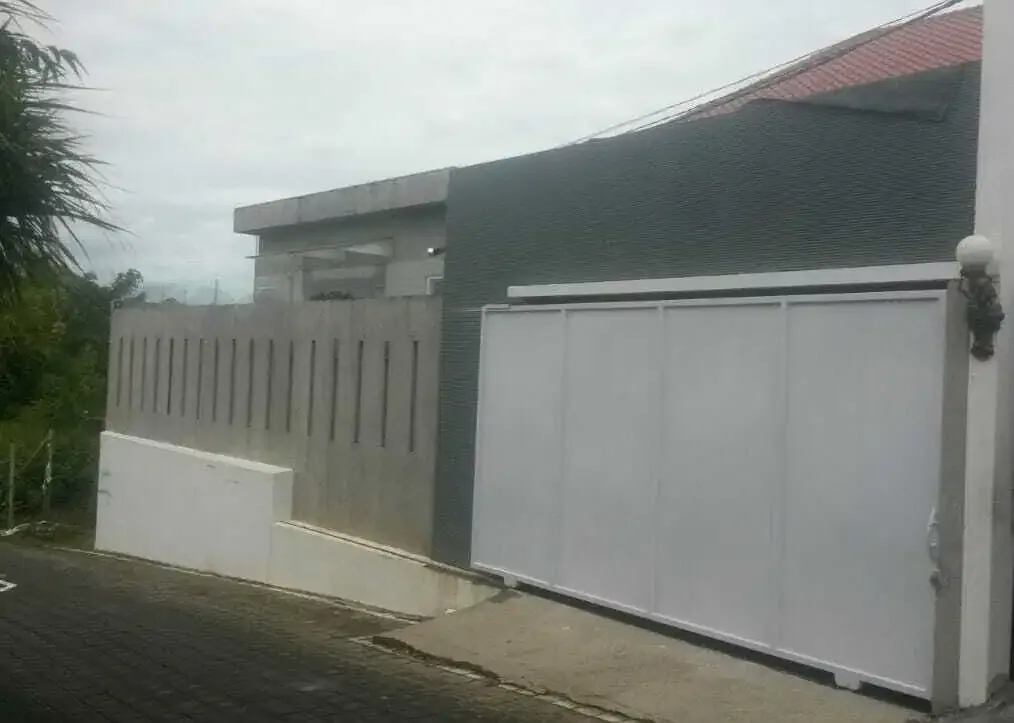 JUAL VILLA FREEHOLD DALAM KOMPLEKS DI JIMBARAN - Image 1 of 10