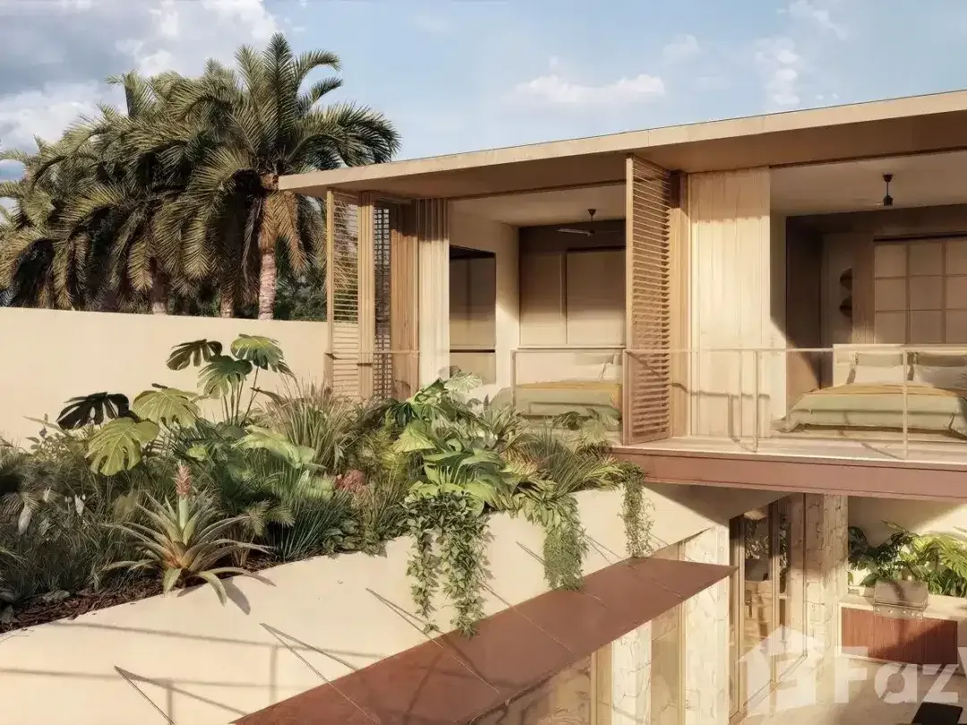 2 Bedroom Villa for sale in Seseh, Bali - Image 8 of 10