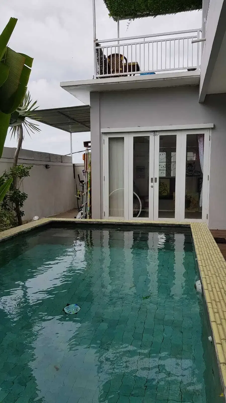 DI JUAL VILLA MEMILIKI VIEW LANGSUNG 2 VIEW LOKASI KUTA SELATAN - Image 7 of 10