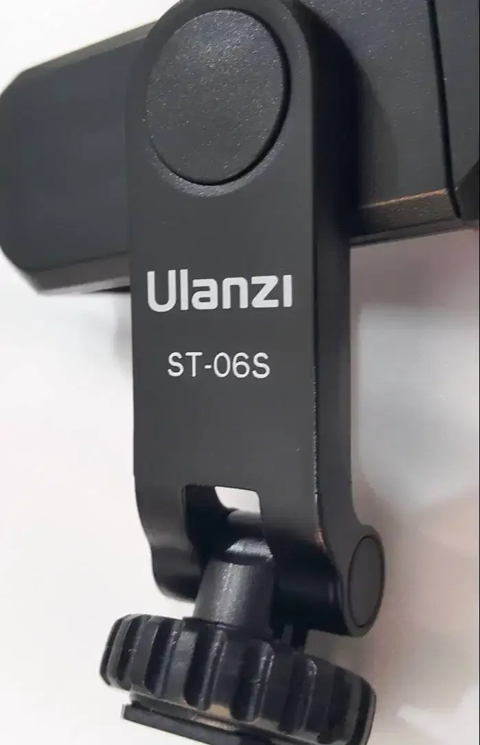 BRACKET BREKET HOLDER HP ACTION CAM MOTOVLOG - Image 8 of 10