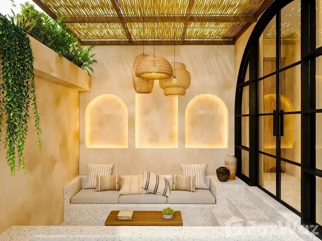 2 Bedroom Villa for sale at Casaverde - Image 2 of 5