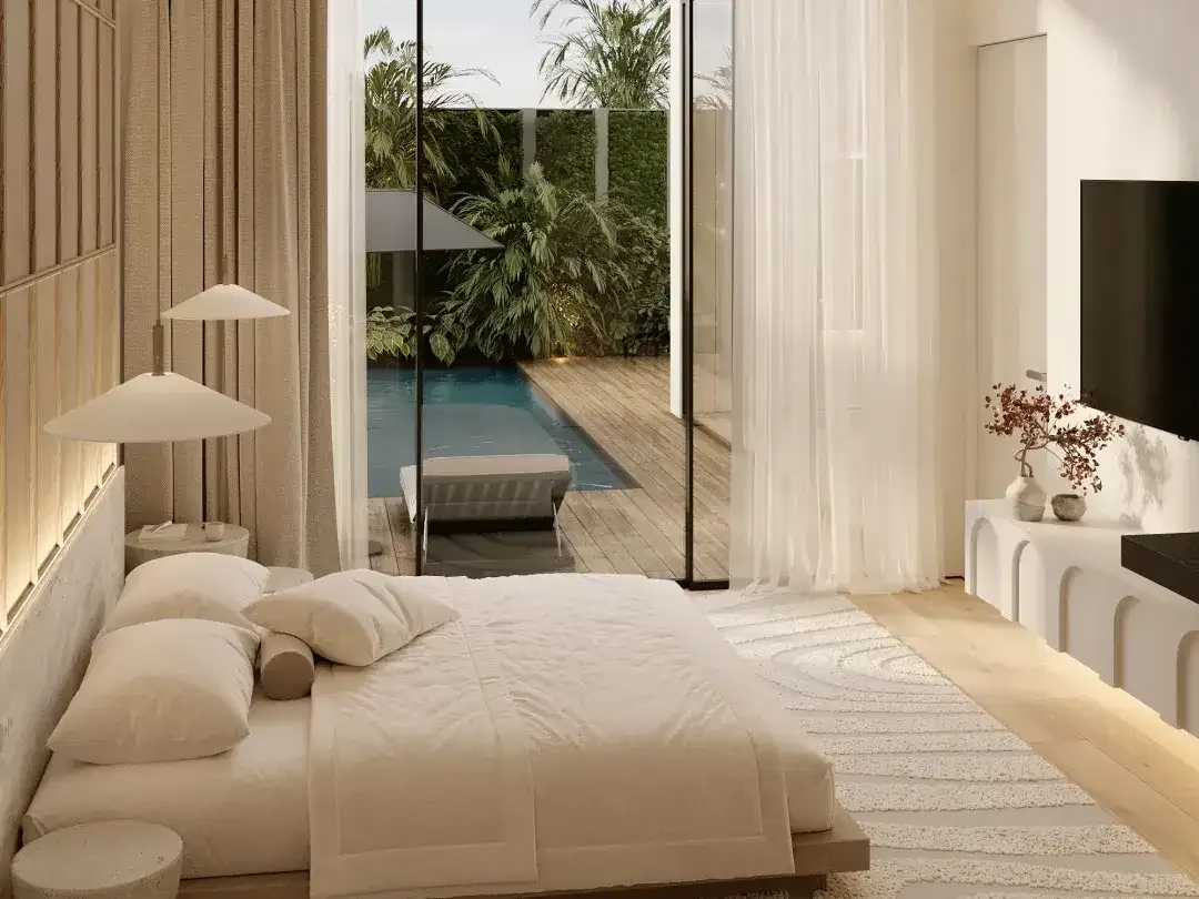 2 Bedroom Villa for sale at Sanur Cassandra 2 - Image 9 of 10