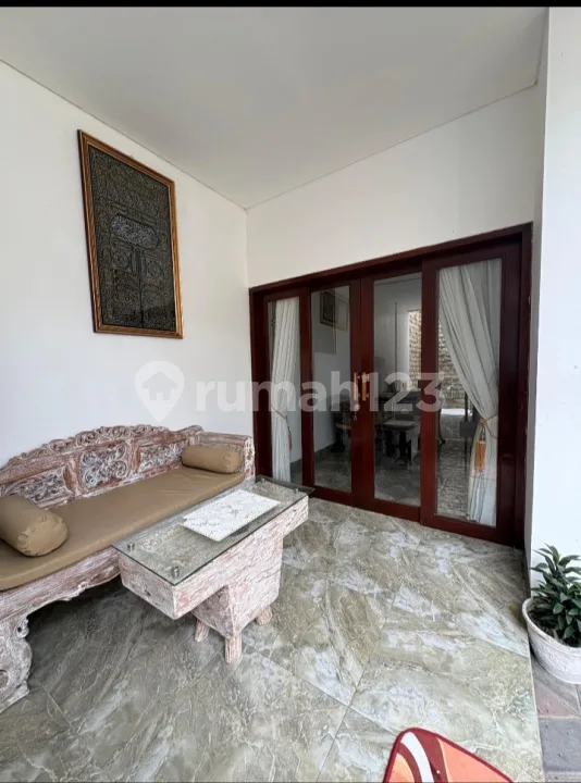 Di Sewakan Rumah Murah Bagus - Image 3 of 4