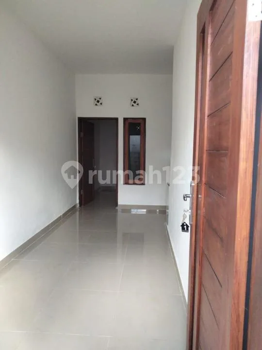 Rumah Siap Huni Kondisi Baru Lokasi Pemogan Denpasar Selatan - Image 2 of 4