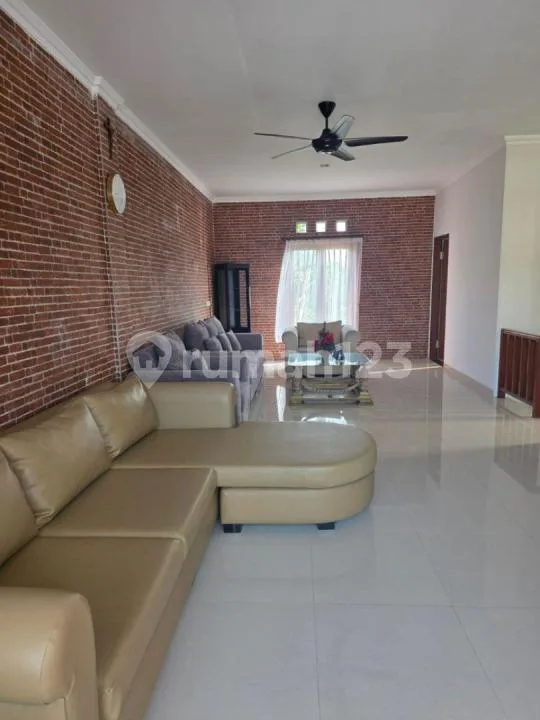 Rumah Furnised, Dekat Pantai, 2 Mall Besar dan Paddel Sanur - Image 4 of 4