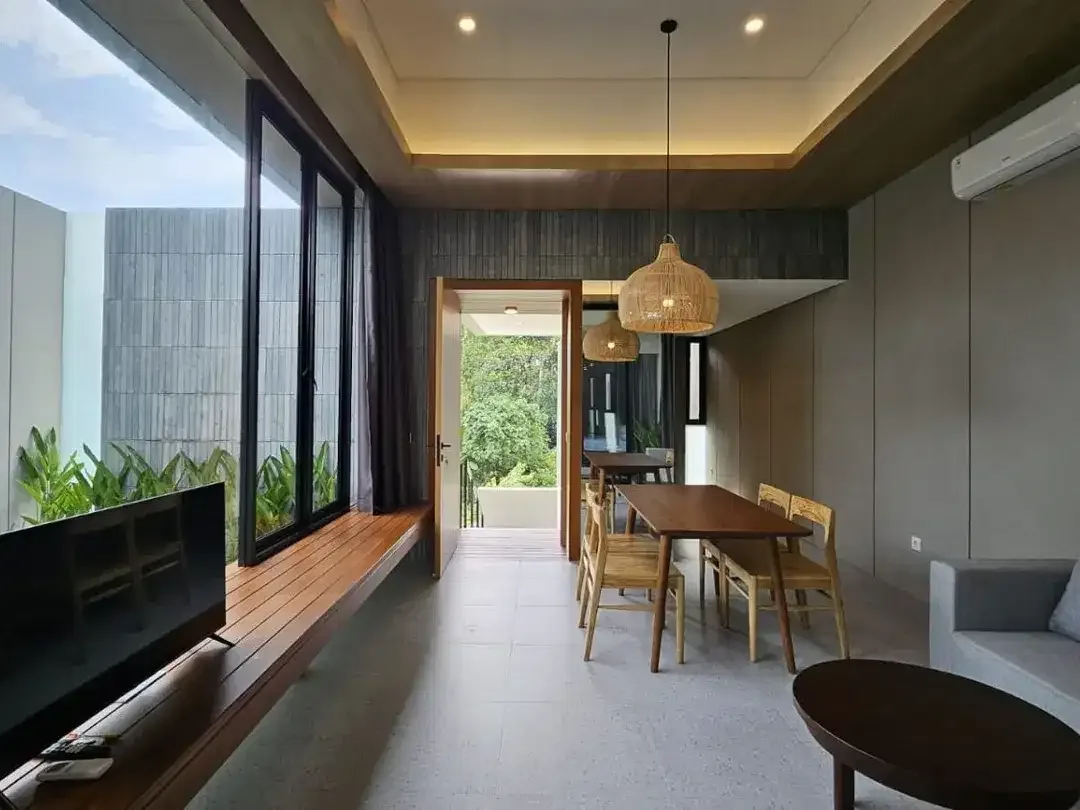 Fully Furnished Villa – Singapadu, Gianyar - Image 10 of 10
