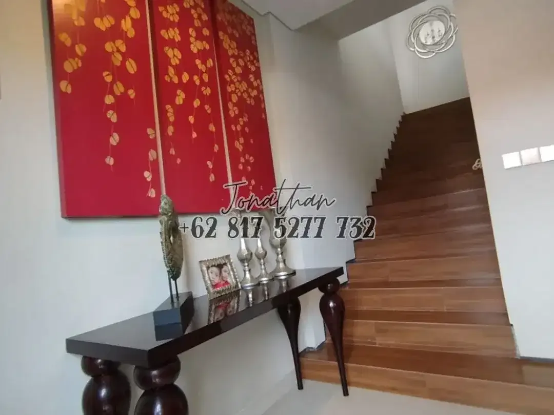 Dijual rumah Lokasi JL Gn Talang Denpasar  - HSSA - Image 10 of 10