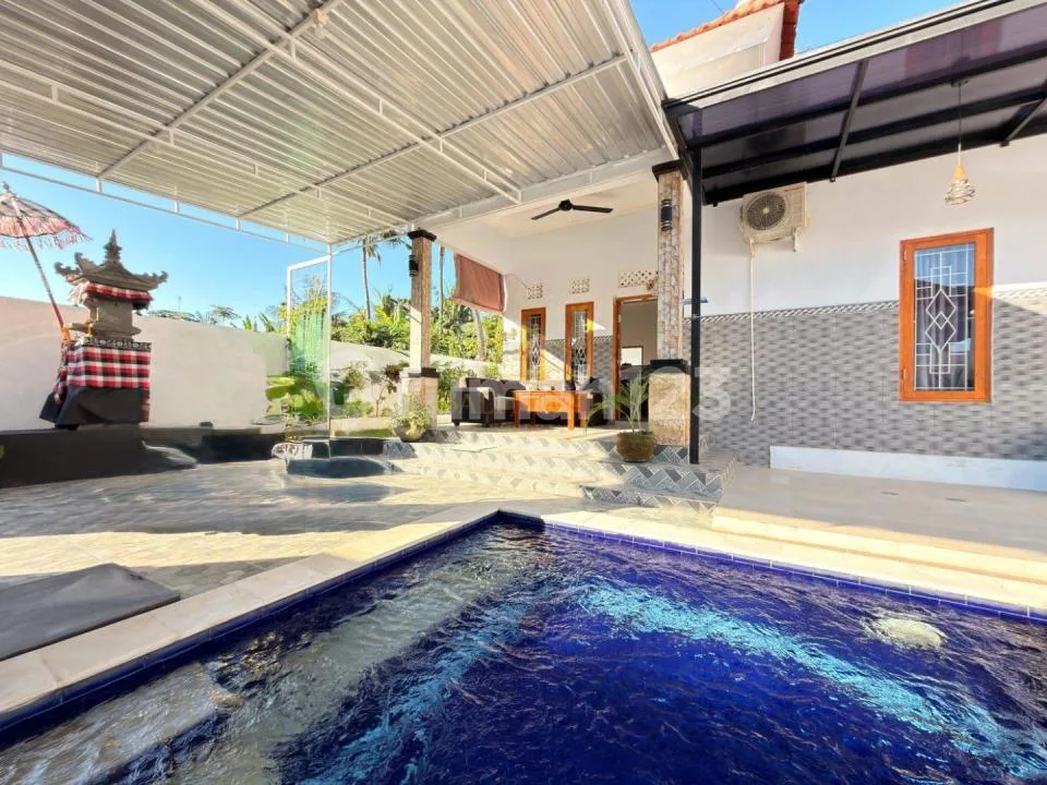 Villa Dijual Lokasi Lovina Buleleng - Image 2 of 4