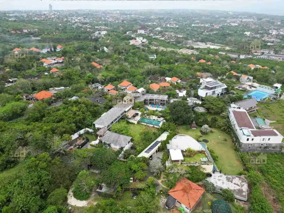 Ocean View Land For Sale – Uluwatu, Bali - Image 6 of 7