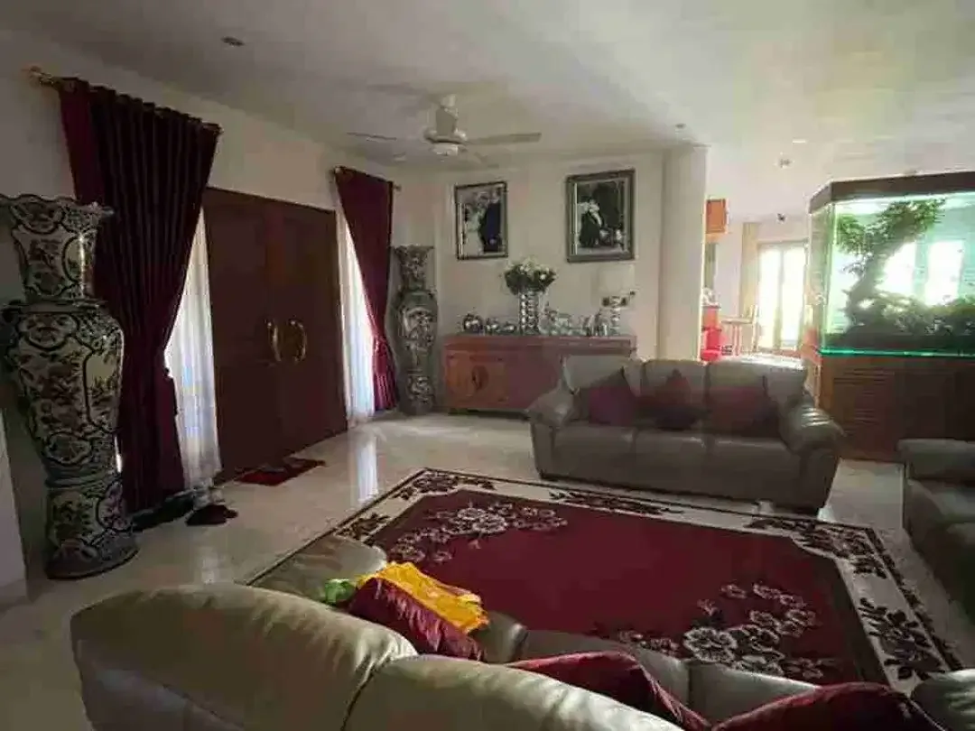 Villa / Rumah Mewah Murah Di Taman Baruna Jimbaran Dekat McD KFC Kampus Unud - Image 5 of 10